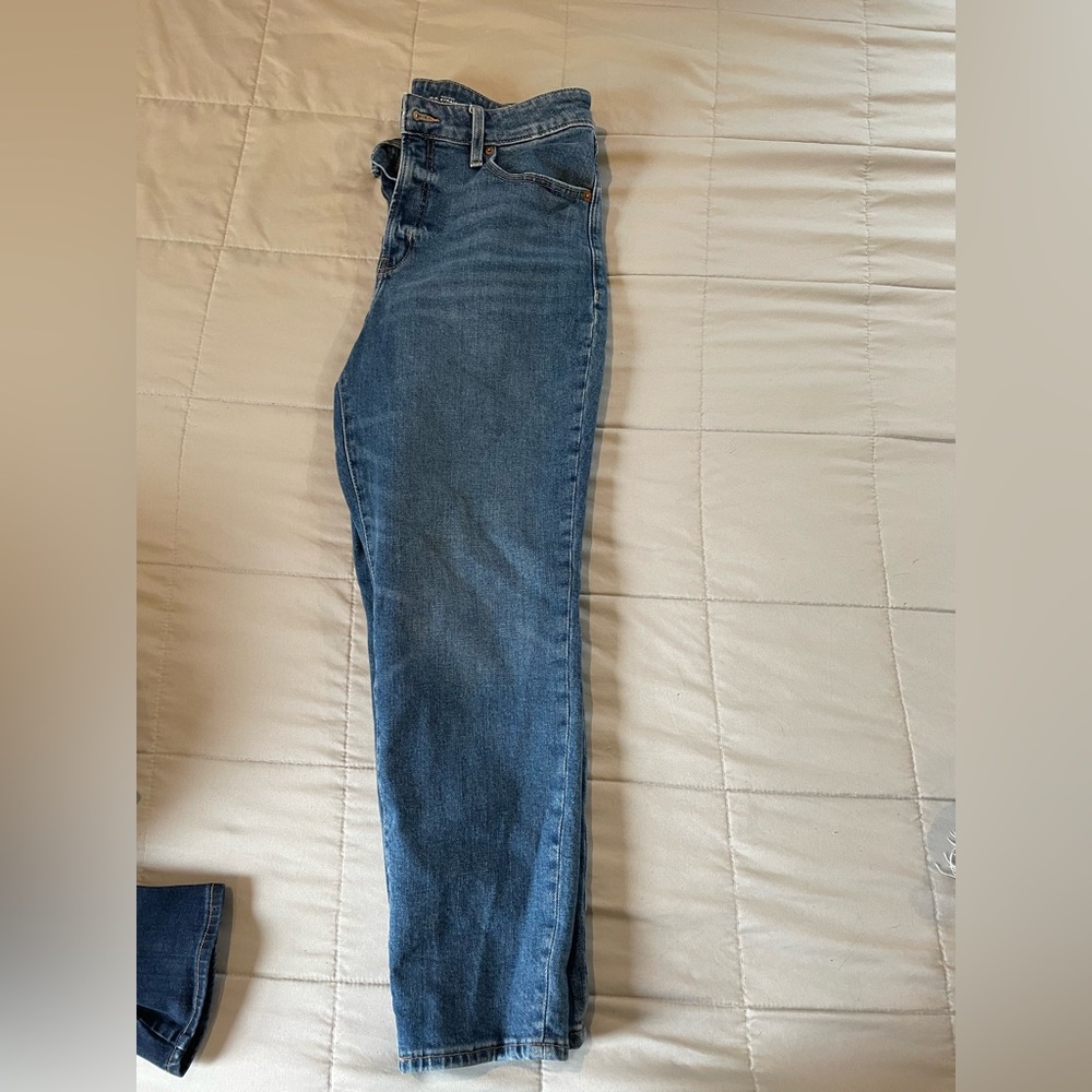 O.G. Straight jeans Old Navy